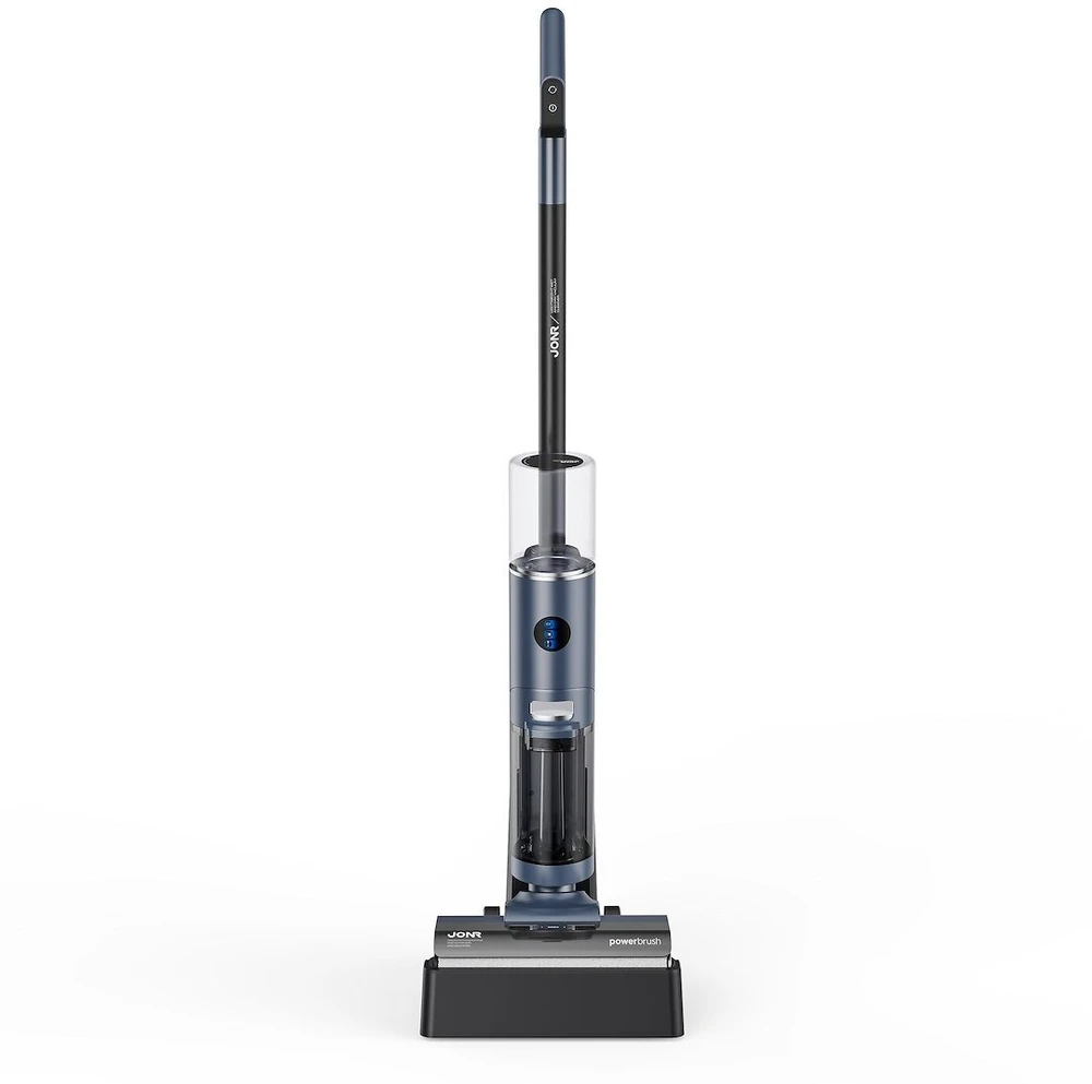 Dulkių siurblys Mop elektrinis/odkurzacz vertikalus JONR ED12 Pro