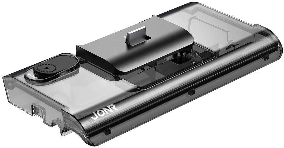 Dulkių siurblys Nezatříděno Mop elektrinis/odkurzacz vertikalus JONR ED12 Pro Max