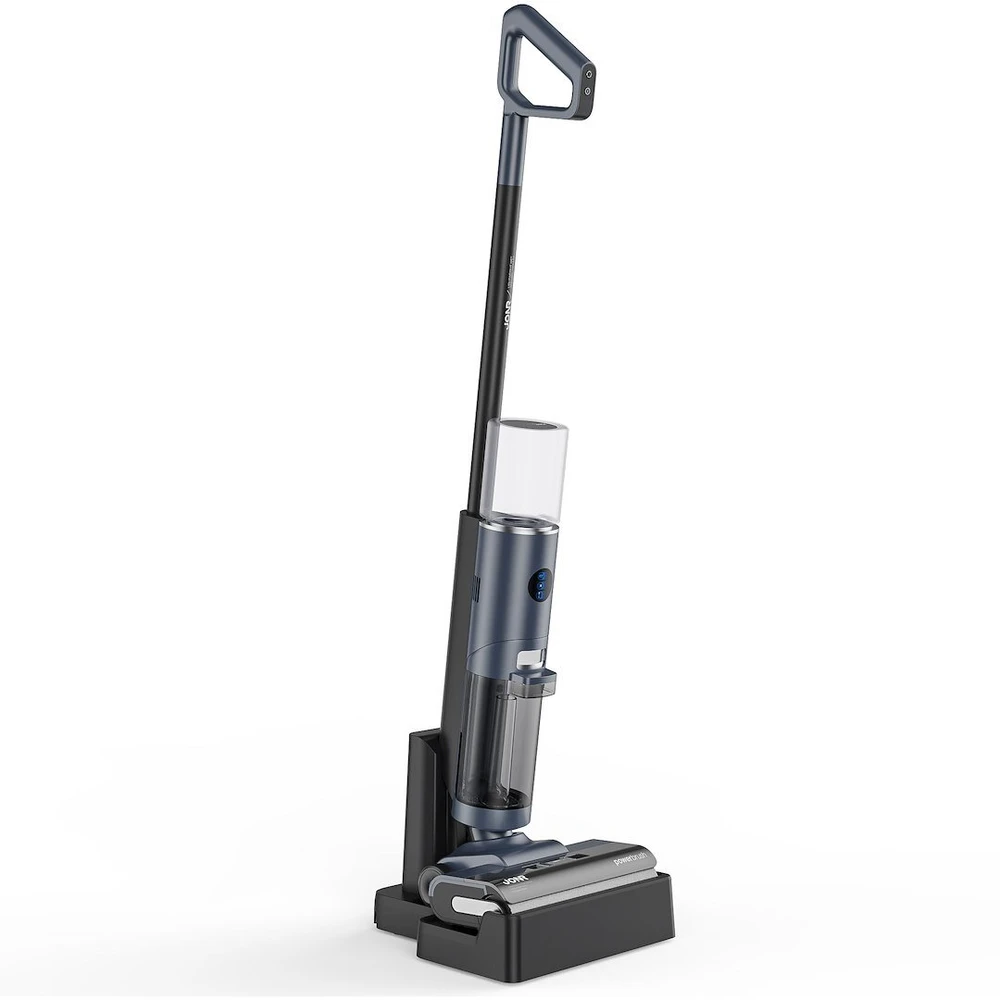 Dulkių siurblys Mop elektrinis/odkurzacz vertikalus JONR ED12 Pro
