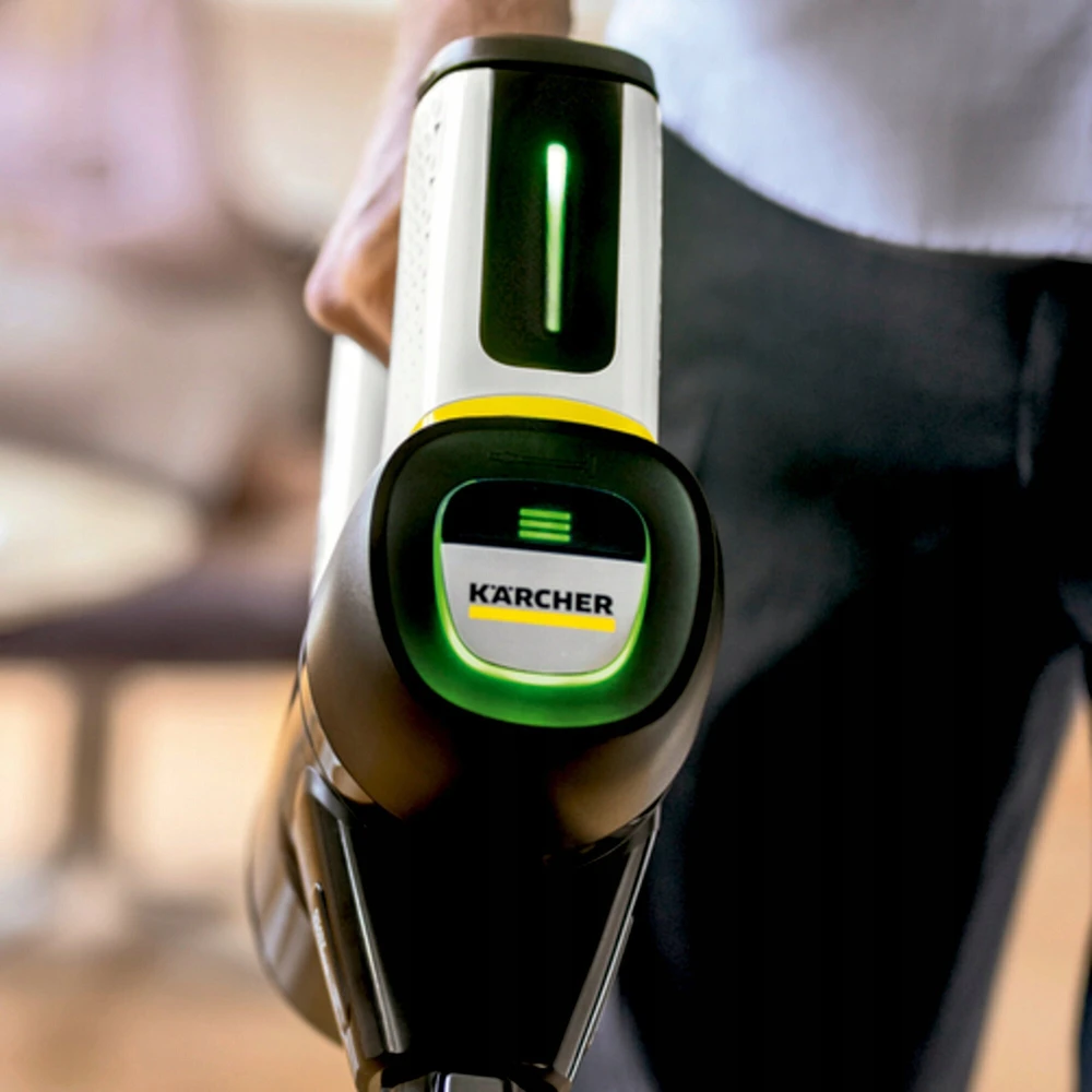 Karcher Akumuliatorinis dulkių siurblys VC 7 Signature Line