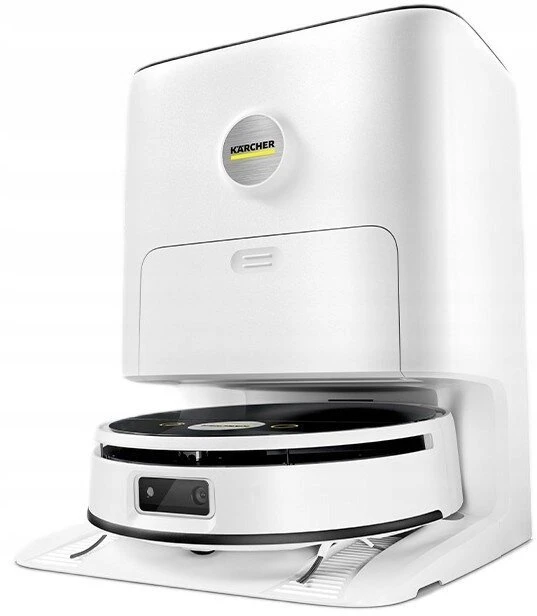 Robot sprzątający Karcher RVF 7 Comfort
