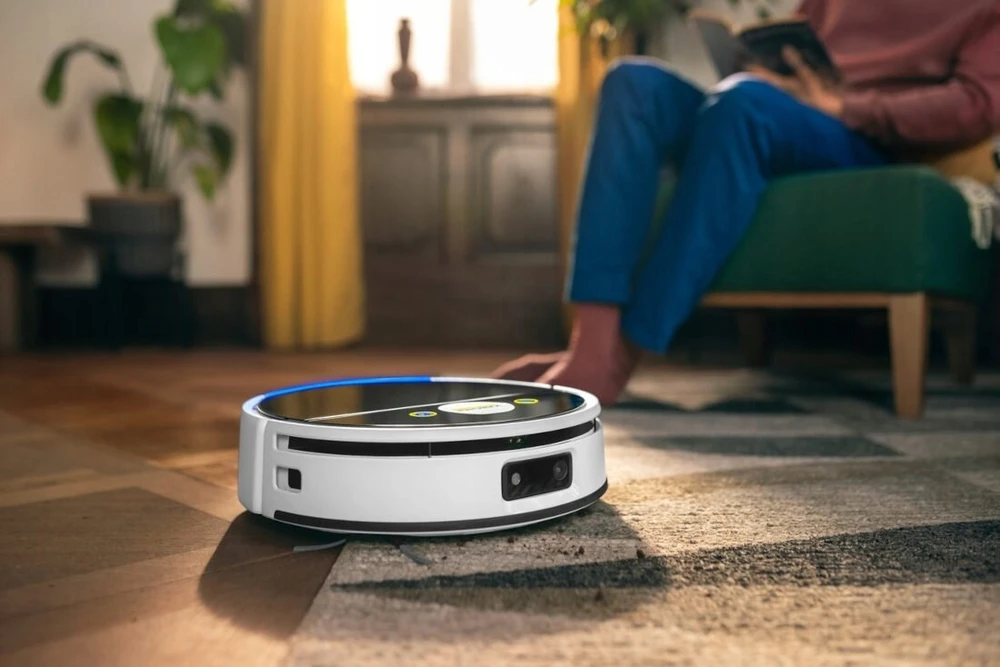 Robot sprzątający Karcher RVF 7 Comfort