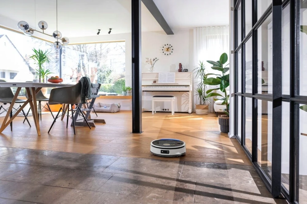 Robot sprzątający Karcher RVF 7 Comfort