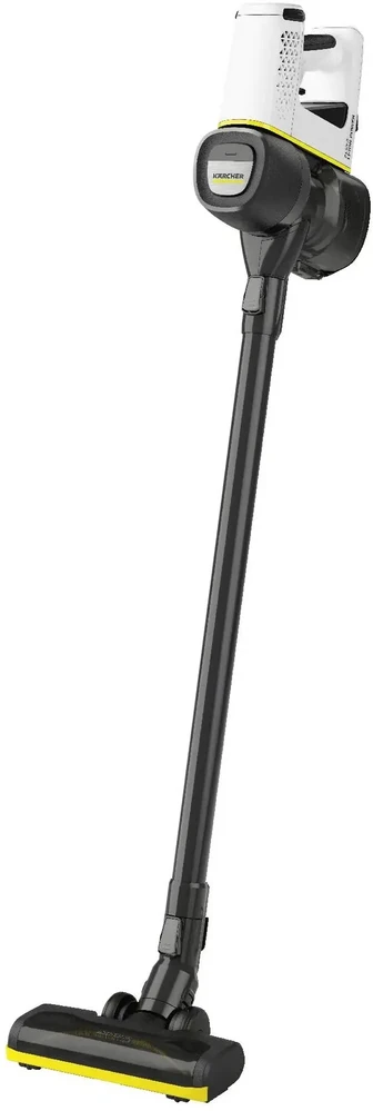 Dulkių siurblys Karcher VC 4 belaidis myHome automobilis