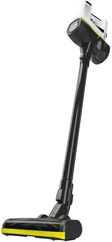 Dulkių siurblys Karcher VC 4 belaidis myHome automobilis