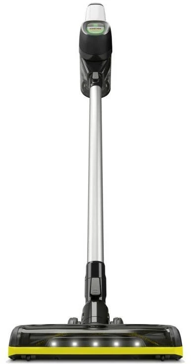Belaidis dulkių siurblys Kärcher VC 6 Cordless ourFamily, Baltas (1.198-670.0)