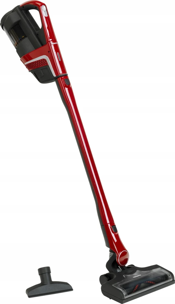 Dulkių siurblys vertikalus Miele Triflex HX2 Raudona vaikams 80 Cm Klein