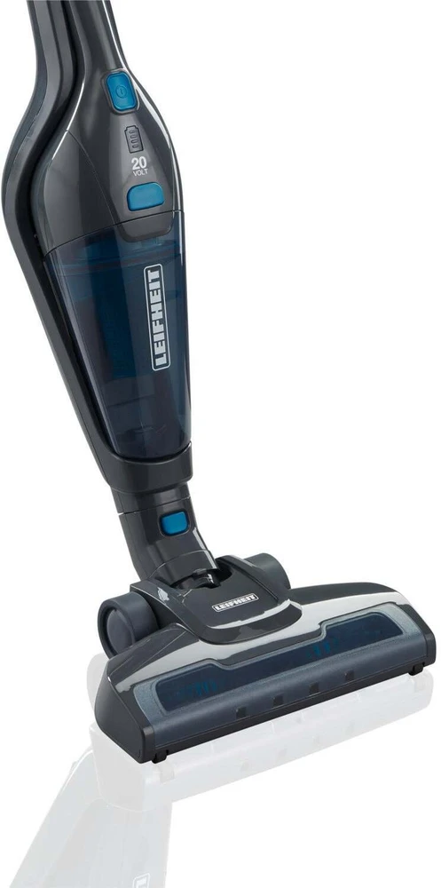 LEIFHEIT Bazė RotaroPowerVac 2in1 20V