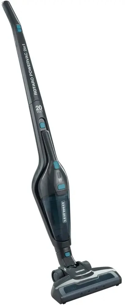 LEIFHEIT Bazė RotaroPowerVac 2in1 20V