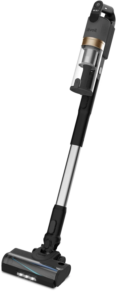 Dulkių siurblys vertikalus Levoit LVAC-200