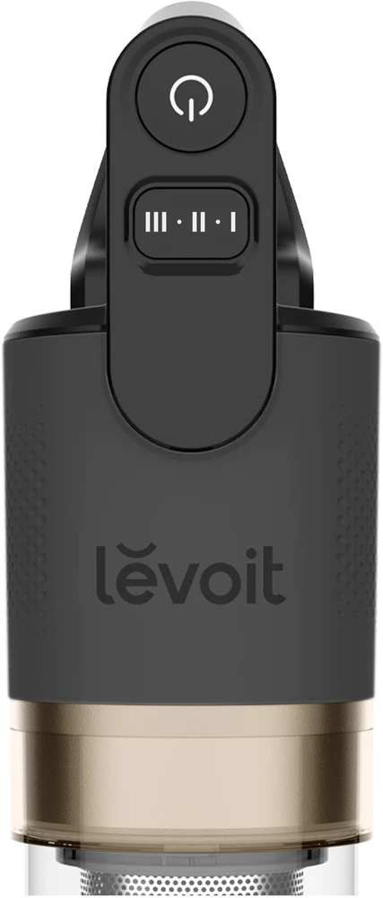 Dulkių siurblys vertikalus Levoit LVAC-200