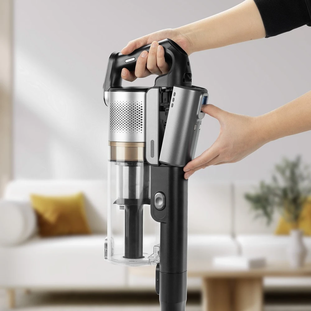 Dulkių siurblys vertikalus Levoit LVAC-300 Plus
