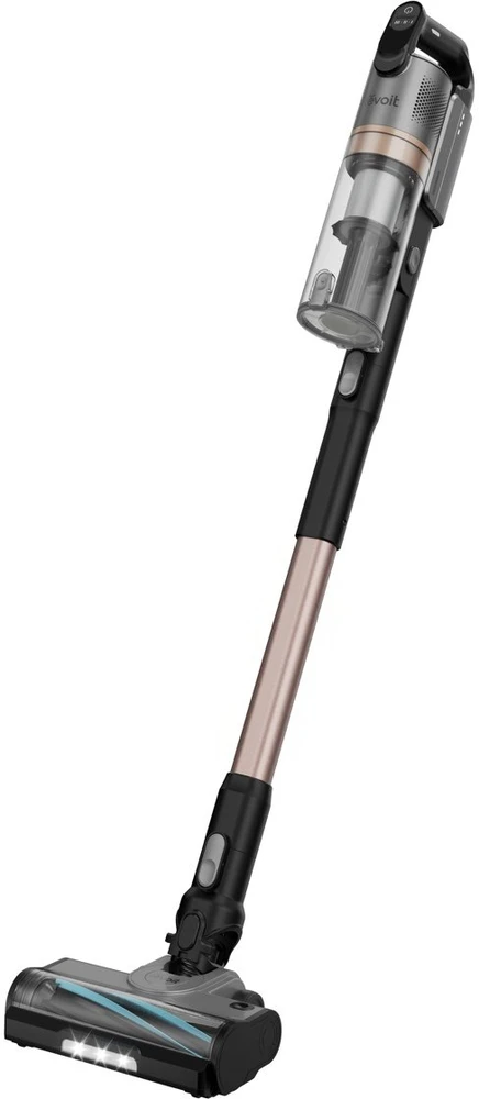 Dulkių siurblys vertikalus Levoit LVAC-300 Plus