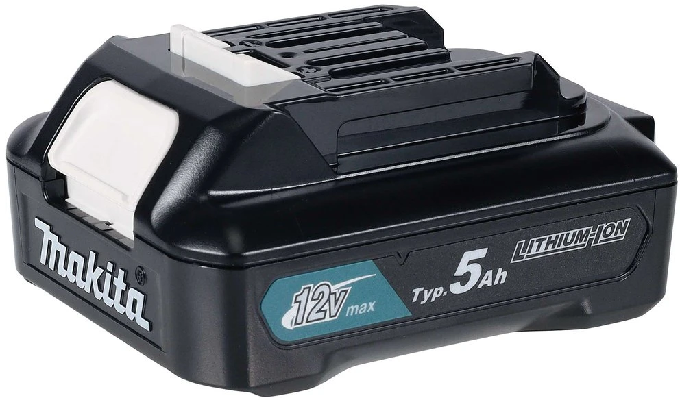 Vertikalus dulkių siurblys Makita 12V akumuliatorinis dulkių siurblys (CL200FDZ)