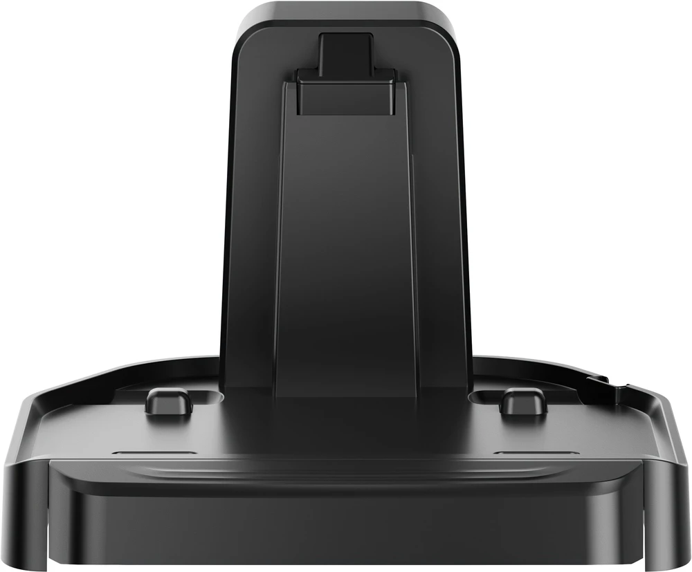 Dulkių siurblys Midea X10 Black