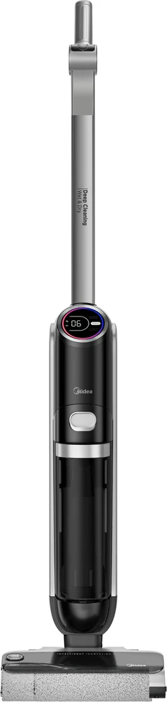 Dulkių siurblys Midea X10 Black