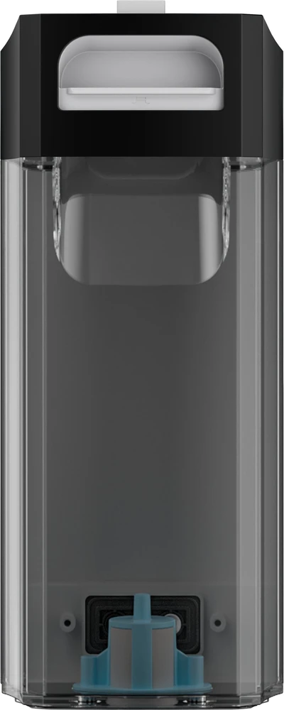 Dulkių siurblys Midea X10 Black