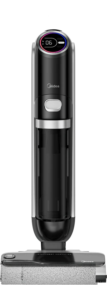 Dulkių siurblys Midea X10 Black