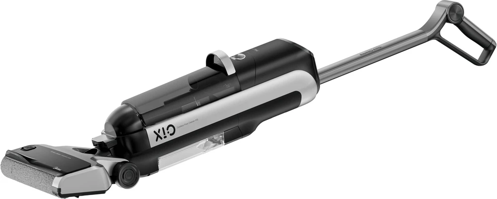 Dulkių siurblys Midea X10 Black