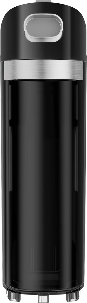 Dulkių siurblys Midea X10 Black
