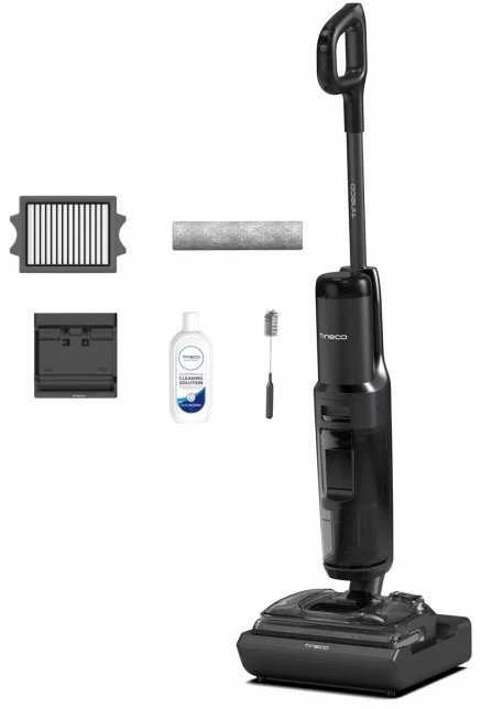 TINECO FLOOR ONE S7 Stretch belaidis grindų plovimo prietaisas