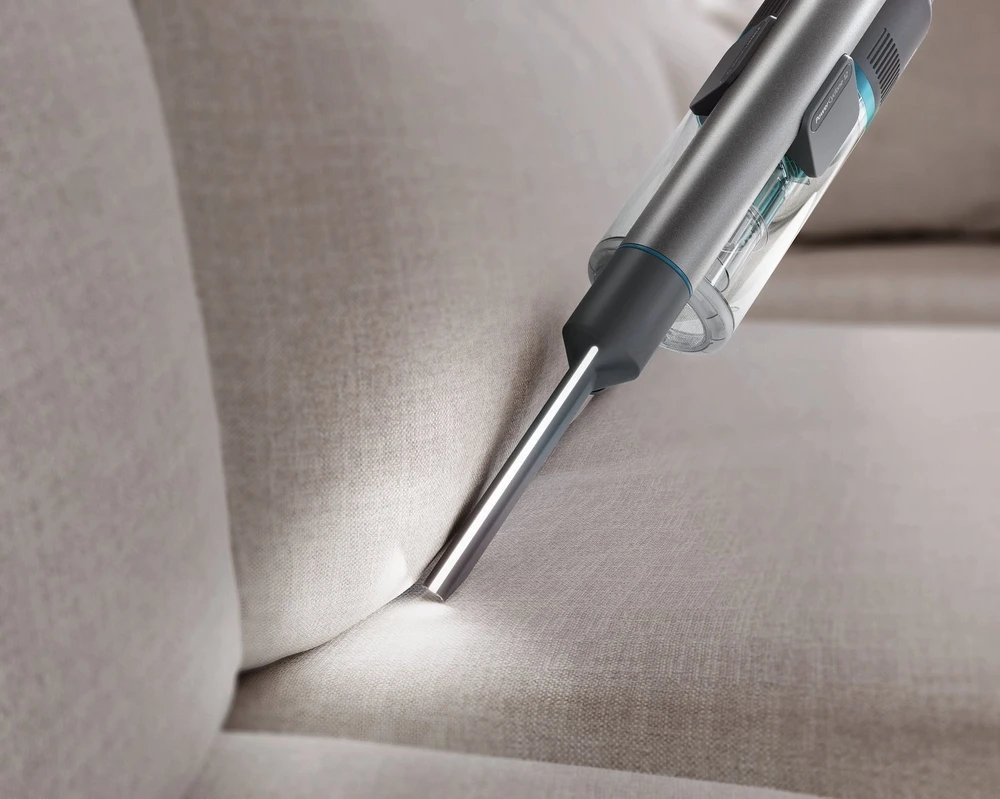 Belaidis dulkių siurblys Philips 7000 Serija XC7053/01