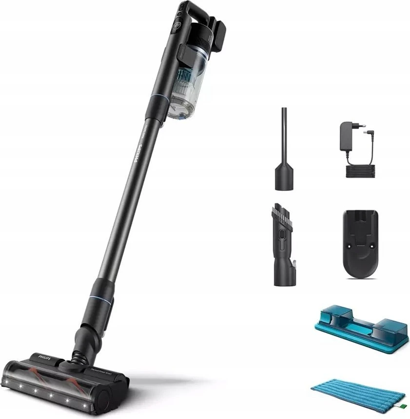 Belaidis dulkių siurblys Philips 7000 Serija XC7053/01