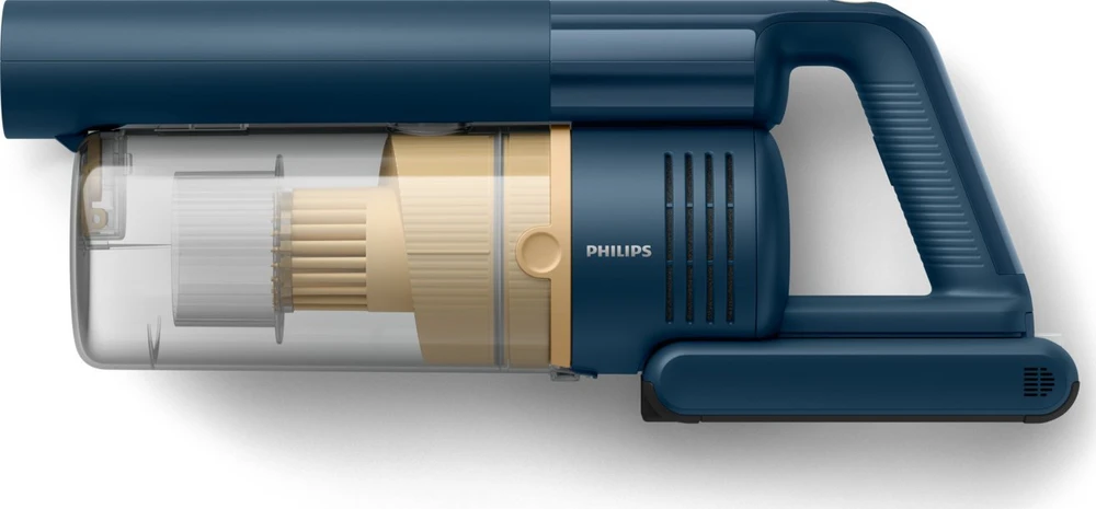 Philips 5000 serija Belaidis dulkių siurblys „Aqua“ XC5043/01
