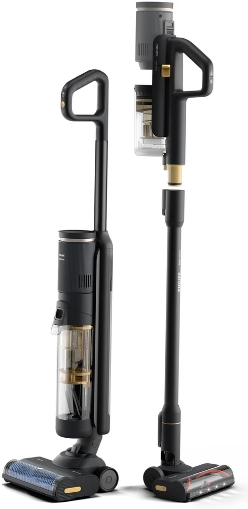 Dulkių siurblys - šluota Philips 7000 serija XW7264/11