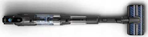 Philips XW9463/11 dulkių siurblys / elektrinė šluota du viename dulkių siurblys Baterija Dry&wet be maišelio