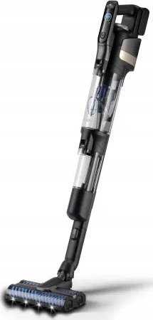 Philips XW9463/11 dulkių siurblys / elektrinė šluota du viename dulkių siurblys Baterija Dry&wet be maišelio