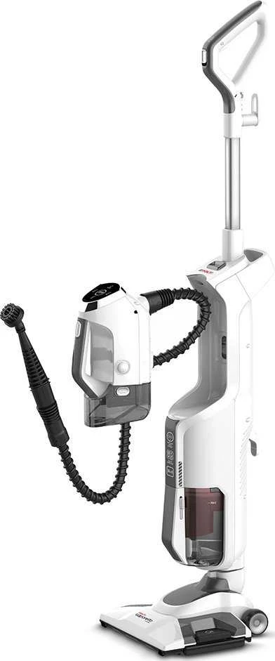 Polti | Garų valytuvas | PTEU0295 Vaporetto 3 Clean 3-in-1 | Galia 1800 W | Garų slėgis Netaikomas baras | Vanduo bako talpa 0,5 L | Baltas