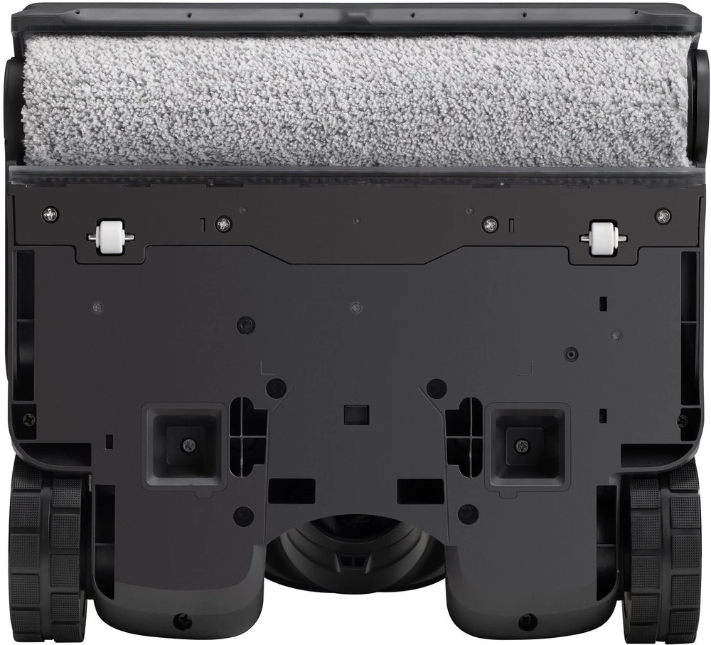Sauso ir drėgno valymo dulkių siurblys Roborock F25 Ultra