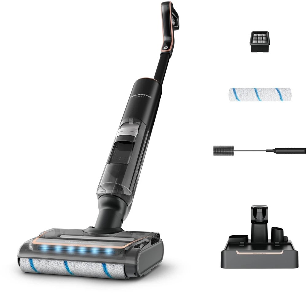 Dulkių siurblys vertikalus Rowenta GZ 5736 X-Clean 7
