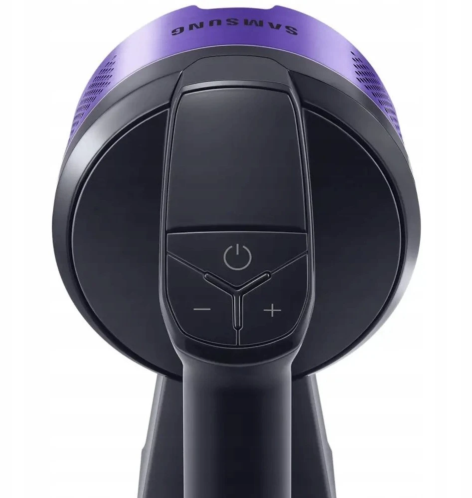 Dulkių siurblys Samsung Jet 60 turbo VS15A6031R4