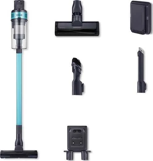 Dulkių siurblys Samsung VS15A6031R1/GE