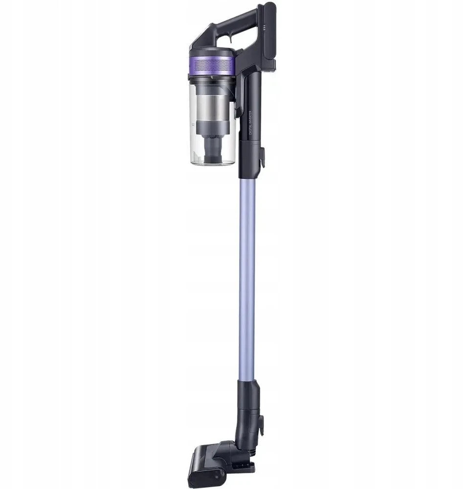 Dulkių siurblys Samsung Jet 60 turbo VS15A6031R4