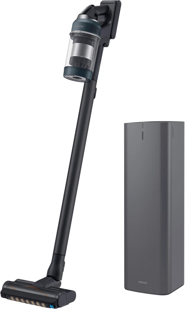 Dulkių siurblys vertikalus Samsung Jet 85 CompleteClean Plus VS20C85G4PB/WD