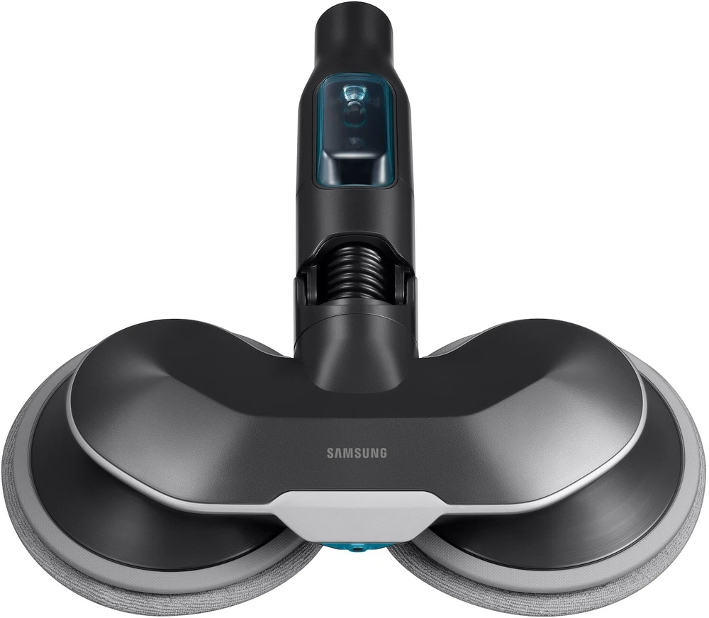 Samsung Jet 85S Premium Vertikalus Dulkių Siurblys VS70H25WPT/WA Baltas