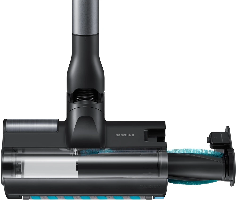 Dulkių siurblys-šluota - Samsung VS70H25WFT/GE 250 AW 0,8 L 25 V