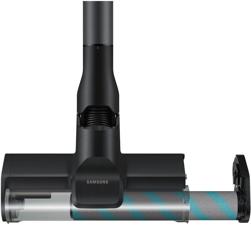 Samsung Jet 85S Premium Vertikalus Dulkių Siurblys VS70H25WPT/WA Baltas