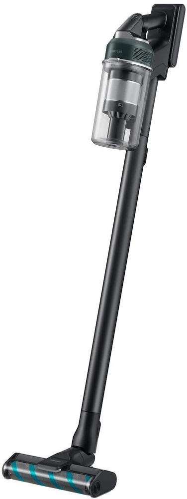Samsung Jet 85S Premium Vertikalus Dulkių Siurblys VS70H25WPT/WA Baltas