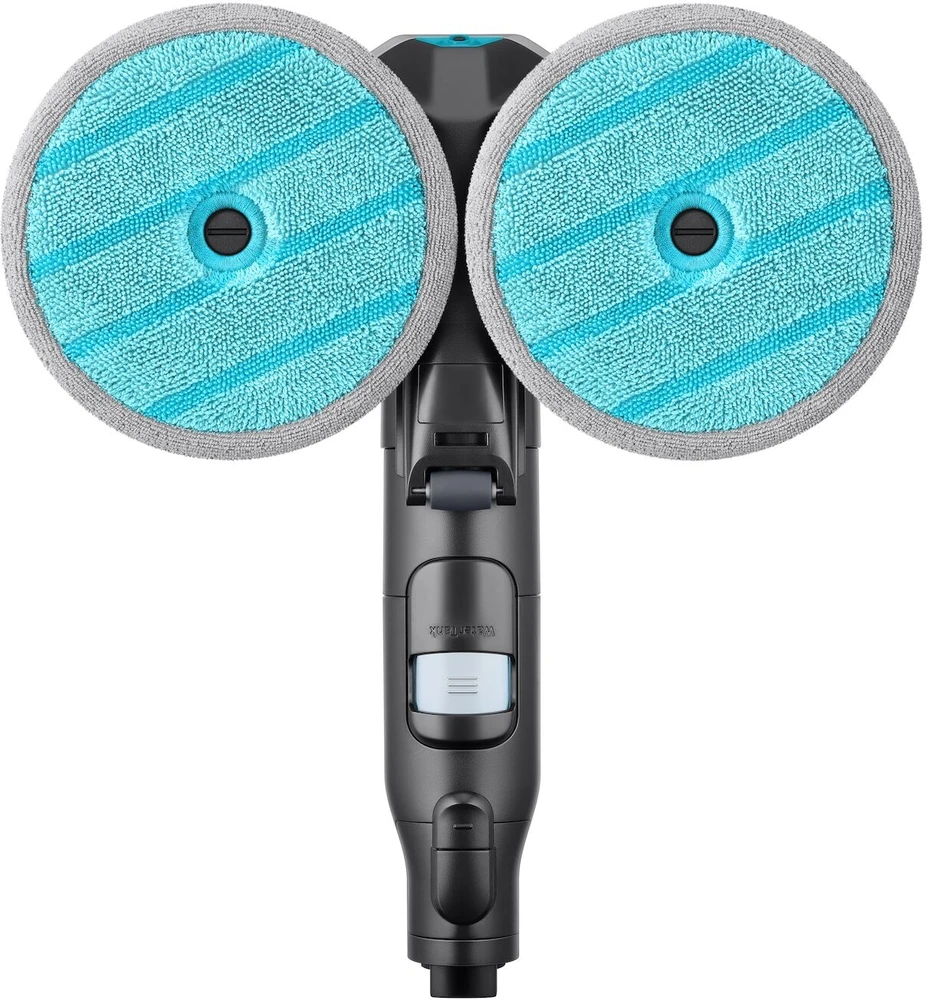 Samsung Jet 85S Premium Vertikalus Dulkių Siurblys VS70H25WPT/WA Baltas