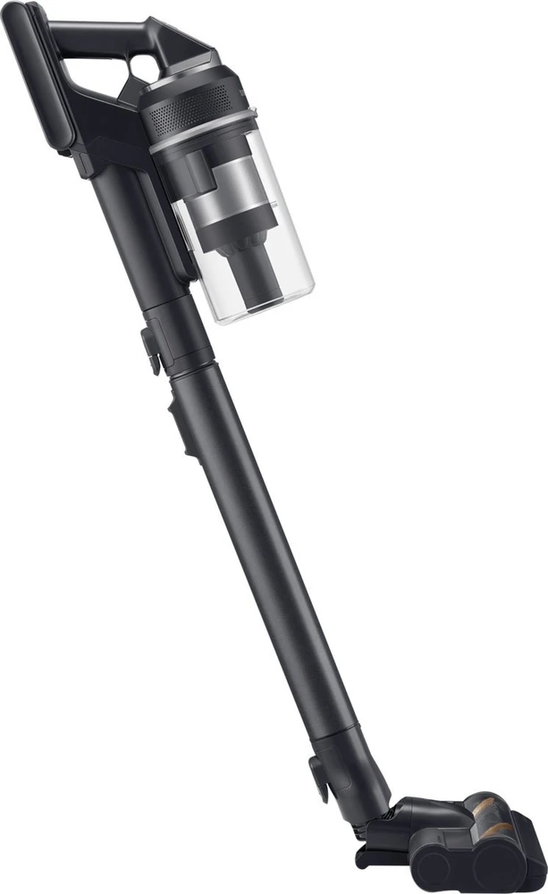Dulkių Siurblys - Samsung VS20C9554TK, Cikloninis, 0,8 L, 580 W, Juodas