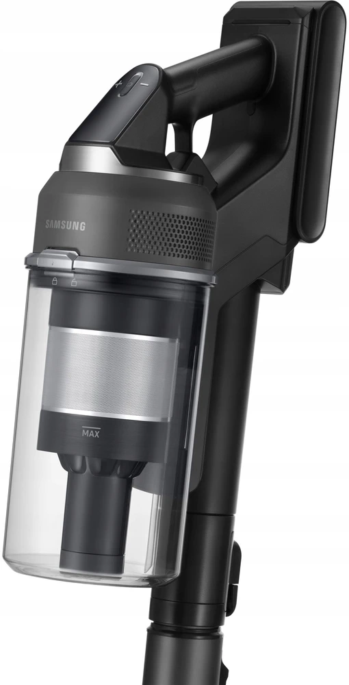 Vertikalus dulkių siurblys Samsung Jet 95S CompleteClean VS70H28HFC/WD