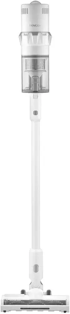 Dulkių siurblys Sencor SVC7522WH