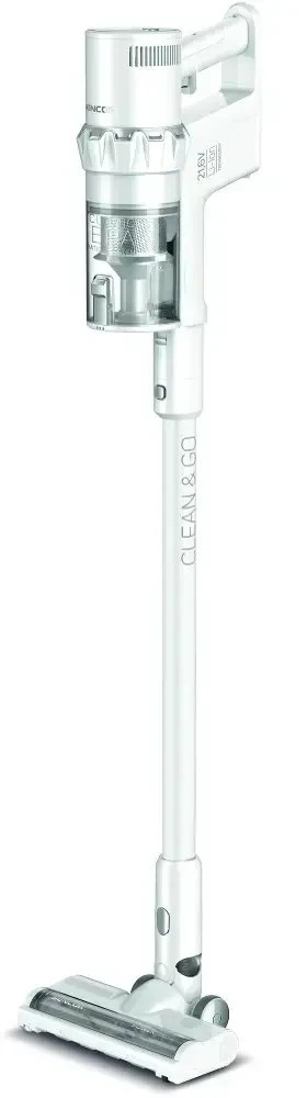 Dulkių siurblys Sencor SVC7522WH