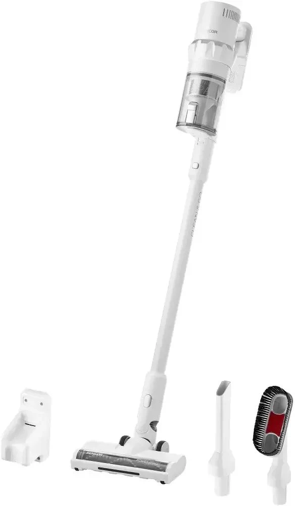 Dulkių siurblys Sencor SVC7522WH