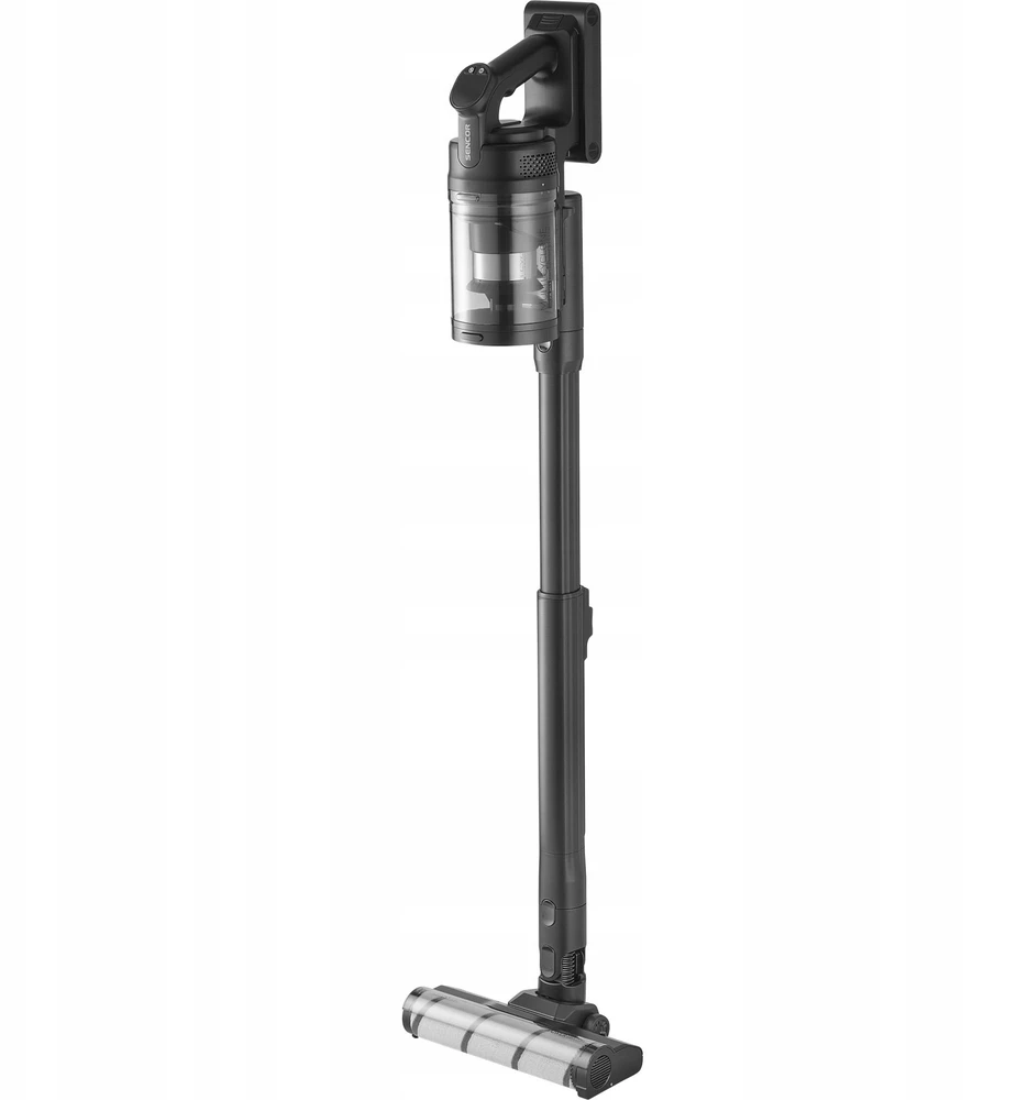 Dulkių siurblys vertikalus Sencor SVC 9476BK