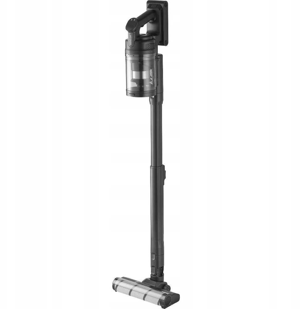 Dulkių siurblys vertikalus Sencor SVC 9486BK